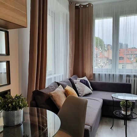 Апартаменты Studio Motlava Гданьск Экстерьер фото