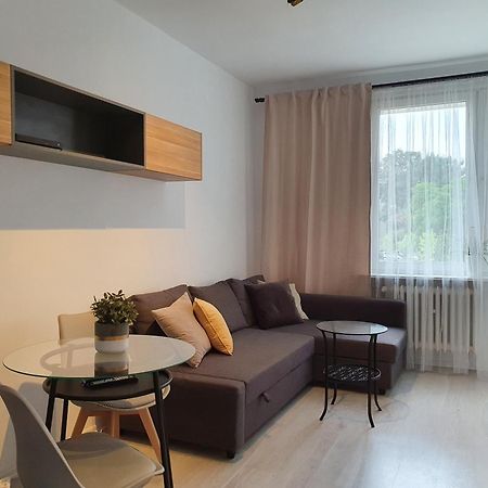 Апартаменты Studio Motlava Гданьск Экстерьер фото